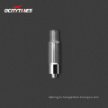 USA Hot sale E cigarette .5ml 1.0ml 510 thread cartridge vape pen cartridge